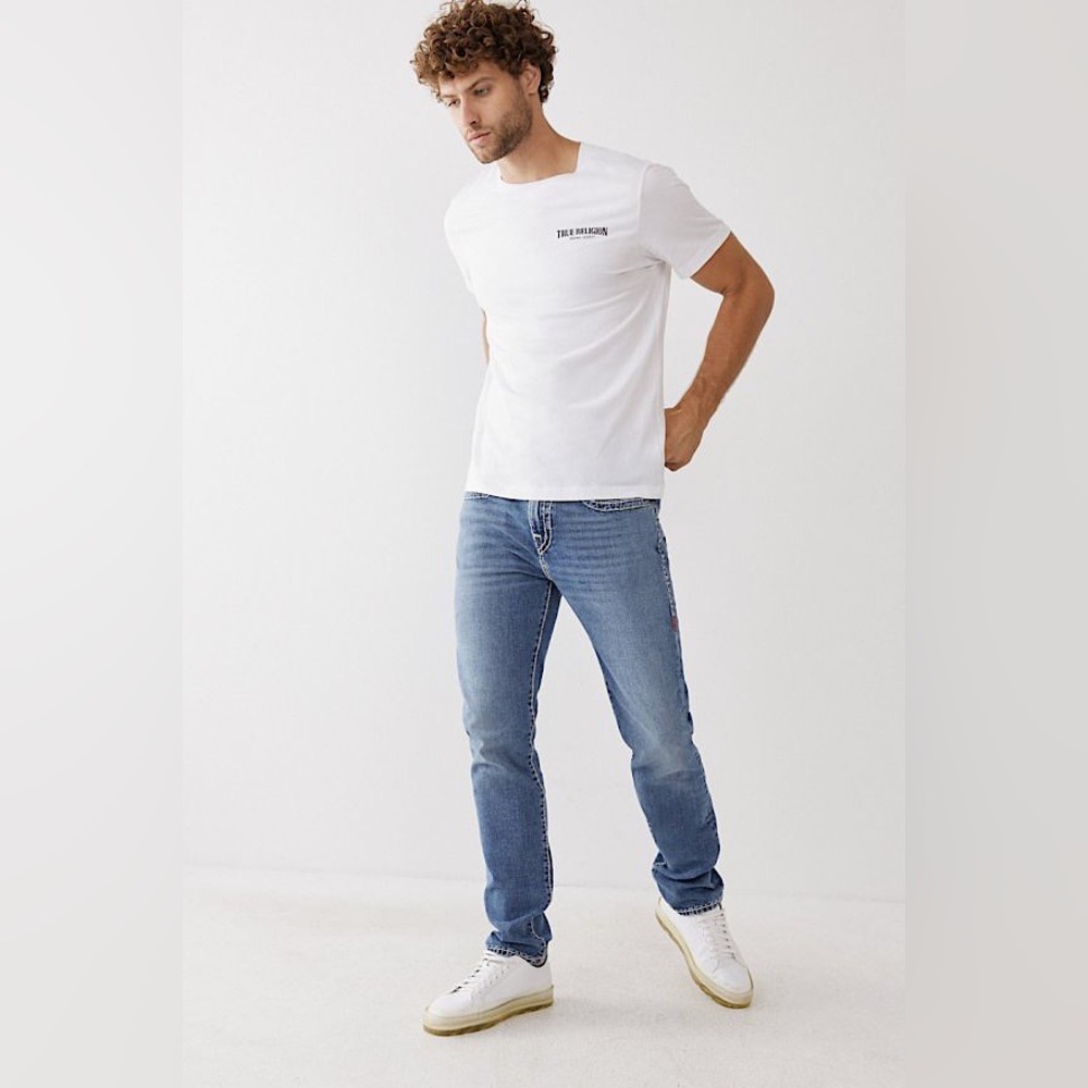 True Religion Rocco Jeans